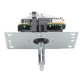 thumbnail image 1 of Arcade Joystick, Rocker & Ball Head & Spacer, Game Arcade DIY Kit Replacement Parts, Pin Circuit Board With Ball Head For Arcade 61.82 X 84.49 X 102.16mm, 1 of 8