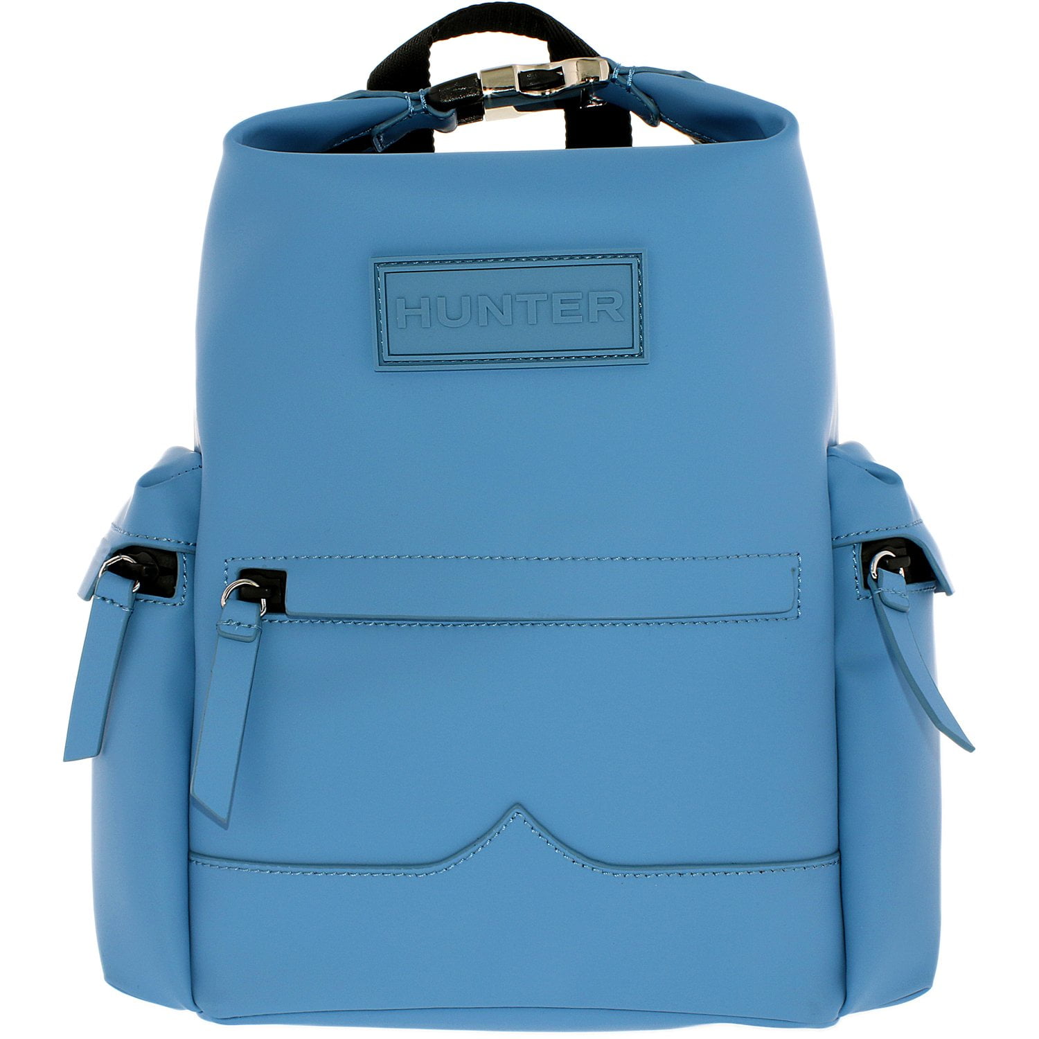 hunter backpack blue