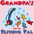thumbnail image 2 of CafePress - Grandpa's Fishing Pal Infant Bodysuit - Baby Light Bodysuit, Size Newborn - 24 Months, 2 of 4