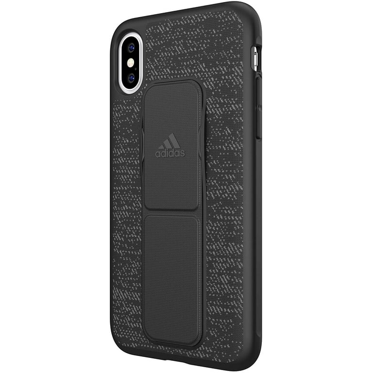 Adidas Active Grip Case Stand for Apple iPhone X/Xs - Black -