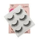 thumbnail image 5 of Ygjytge 3 Pares De Pestañas Hechas A Mano Maquillaje Natural 3D Pestañas Postizas De Visón (G308) Ygjytge Para estrenar, 5 of 9