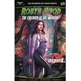 thumbnail image 1 of Robyn Hood: The Children of Dr. Moreau #1B VF ; Zenescope Comic Book, 1 of 1