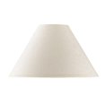 thumbnail image 1 of Cal Lighting SH-1022 8-Inch Side Hardback Fabric Shade, 1 of 3