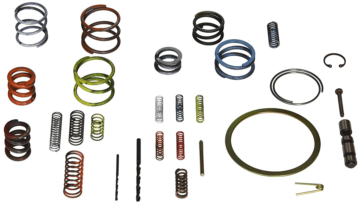 atp 4l60e shift kit atp 4l60e shift kit