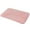 Pink, variant on SUSHANG Absorbent Soft Memory Foam Bath Mat Bathroom Shower Rug Non Slip Bath Rug Runner for Shower Bathroom Floors One Size