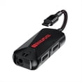 thumbnail image 1 of Tarjeta de Sonido para Teléfono de Juegos GS1 Tarjeta de Sonido para Juegos Móviles 3 en 1 con Adaptador de Cargador USB-C Tipo-C A Carga de 3,5 mm, 1 of 5