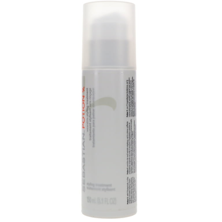 Sebastian Potion 9 5.1 oz