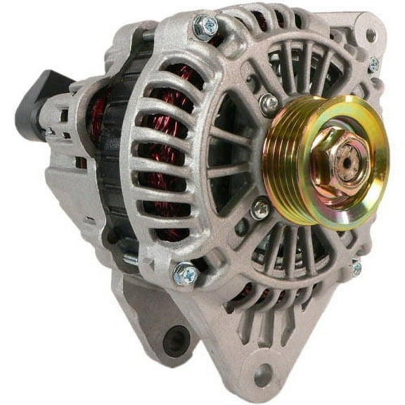 New Alternator Compatible with Dodge Avenger 2.5L 1995 1996 1997 1998 1999 2000 A3T14292