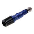 thumbnail image 2 of Adaptadores de eje de palos de golf Funda adaptadora de eje de punta de 0,335 para calles de drivers Azul Zulema Adaptador de conductor de golf, 2 of 7