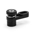 thumbnail image 2 of Aluminum Shift Unloading Transmission 25T Servo Arm for 1/10 RC Crawler Axial SCX10 PRO Upgrade, 2 of 5
