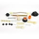 thumbnail image 1 of Sidaley Selector Rod Bearing Gear Shift Linkage Repair Kit 191711574 Fit for Golf II Vehículos, repuestos y accesorios Mis Sidaley VI002811-00, 1 of 1