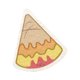 thumbnail image 3 of Cute Cartoon Print Compressed Wood Pulp Sponge Scrubber Kitchen Cleaning Sponge Household Cleaning Supplies for Washing Dishes Ice Cream, 3 of 5