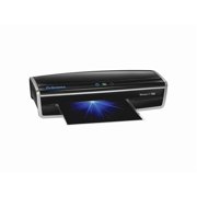 Fellowes, FEL5734801, Venus2 125 Laminator & Pouch Starter Kit, 1, Black,Silver