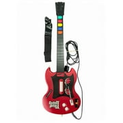 Guitar Hero 2 Bundle - PlayStation 2