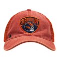thumbnail image 2 of Gorra Baseball Naranja Unitalla Sabandijas, 2 of 5