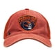 thumbnail image 2 of Gorra Baseball Naranja Unitalla Sabandijas, 2 of 5