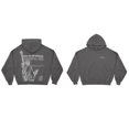 thumbnail image 1 of Spain Cold Culture Men's Hoodie Harajuku Letter Pattern, 1 of 2