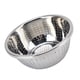 thumbnail image 5 of Cesta Para Lavar Verduras, Fácil De Limpiar, Operación Simple, Colador De Acero Inoxidable, Multifunción Para El Hogar Para La Cocina ANGGREK Otros, 5 of 8