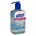 Purell Healthy Hand Soap, Clean and Fresh, 12 Fl Oz