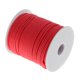 thumbnail image 1 of Sedal multifilamento de 16 soportes de resistente a la abrasión para agua dulce / salada, cordón de cuerda multifunción para exteriores 50m rojo, 1 of 7
