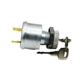 thumbnail image 5 of Ignition Switch For Ezgo Golf Cart 2 Terminal 81 &Up Electric E-Z-G-O, 5 of 6