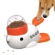 thumbnail image 1 of Dispensador interactivo de golosinas para perros Toy Suitchi (blanco), 1 of 8