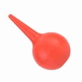 thumbnail image 1 of Delicada Bola Para Lavar Los Oídos, Material De Silicona, Agarre Seguro, Mejor Control, Perfecta Para Bebés, Niños, Adultos, Ancianos, También Para Eliminar El Polvo De La, 1 of 7