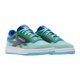 thumbnail image 3 of TENIS REEBOK NIÑO CLUB C REVENGE AZUL AQUA CASUAL azul 225, 3 of 6