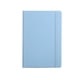 thumbnail image 2 of Cuaderno A5 Diario de negocios | Libro de Correas de Cuero Sintético - Organizador Profesional | Material duradero y cómodo | Correa asegurada - Tamaño estándar A5 - 1 paquete de cuaderno | Diario, 2 of 2