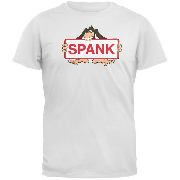Spank T-Shirt