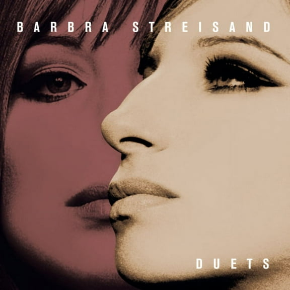 Barbra Streisand - Duets - Music & Performance - CD