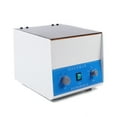 thumbnail image 6 of Miumaeov Electric Lab Benchtop Centrifuge 4 x 100 ML Desktop Electric Centrifuge Lab Centrifuge Machine 0-60min Timer 4000 RPM/Min for Laboratory Medical Practice 110V, 6 of 12