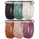 thumbnail image 2 of Suitable for iwatchS9 876SE Apple watch strap embossed small rose silicone, 2 of 5