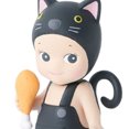 thumbnail image 2 of Figura Anime Adornos Muñecas Serie Life Mini Regalo para, 2 of 9