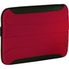 Targus Zamba TSS13504US Carrying Case (Sleeve) for 10.2" Netbook, Red