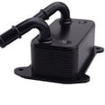 thumbnail image 2 of Oil Cooler Radiator Fits Seadoo GTI RXP GTX 02-06 420888850 2208850 ) -, 2 of 4