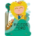thumbnail image 1 of Ricitos de oro - ¡Qué te cuento!, 1 of 2
