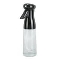 thumbnail image 1 of Pulverizador de aceite, botella rociadora de aceite a presión de aire de 300 ml para barbacoa, pulverizador de aceite presurizado elaborado con cuidado, 1 of 12