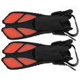 thumbnail image 4 of Palmes de Plongée, Palmes de Natation Drainage Rapide pour Natation m, 4 of 7