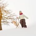 thumbnail image 3 of Dog Leash Harnesses Leads,Dog Leash Harnesses Leads Dog Reflective Rope Leash Pet Supplies Ultimate Reliability, 3 of 5