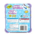 thumbnail image 5 of Crayola Scribble Scrubbie Pets Palace Playset, 6 Pieces, Creative Toys, Gifts, Beginner Unisex Child, Activity, Art, 5 of 8