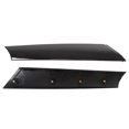 thumbnail image 4 of Front Windshield Post Trim, ABS Plastic Decoration Exterior A Pillar Cover  For Car Right 51137272584, 4 of 8
