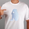 thumbnail image 4 of Vinyl Heat Thermal Transfer Iron On DIY Garment Film Silhouette Paper Fabric, 4 of 9