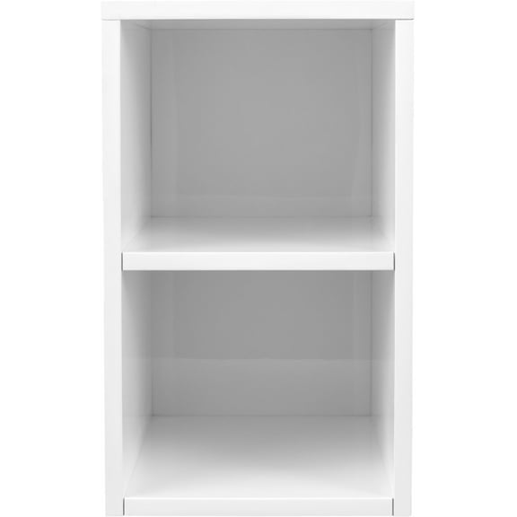 James Martin Vanities 803-Sc1220 Milan 12" Storage Cabinet - White