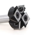 thumbnail image 2 of Broca de Enrutador de Superficie de Spoilboard CNC Baoblaze Broca de enrutador de superficie, 2 of 6