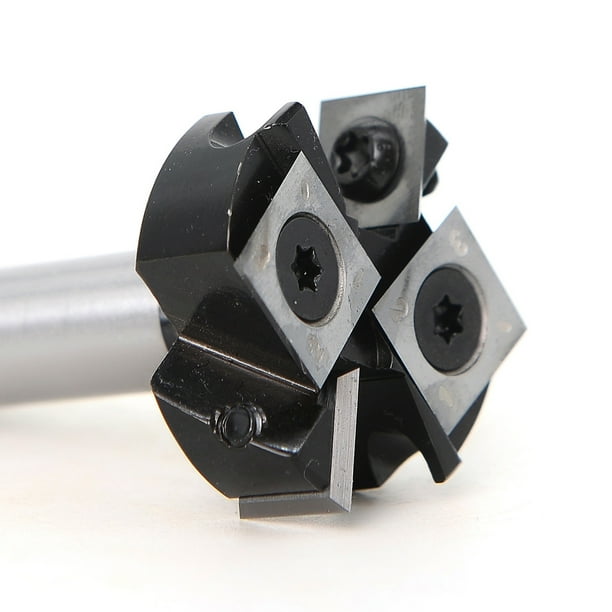Slab surfacing router bit deals