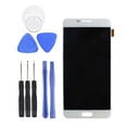 thumbnail image 4 of 5.5inch New LCD Touch Screen Replacement Glass Assembly Repair Spare Part Compatible for Sumsung 2016 A7100, A710F, A710A White, 4 of 10