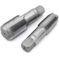 thumbnail image 4 of Grifo De Enchufe ZHCH 5 uds Rosca De Tubo BSP G1/8 G1/4 G3/8 G1/2 G3/4, 4 of 5