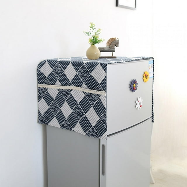 Couvre-Crâne, Couvre-Poussière pour Machine à Laver, pour Machine à Laver