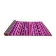 thumbnail image 2 of Ahgly Company Indoor Rectangle Southwestern Pink Country Area Rugs, 5' x 7', 2 of 4